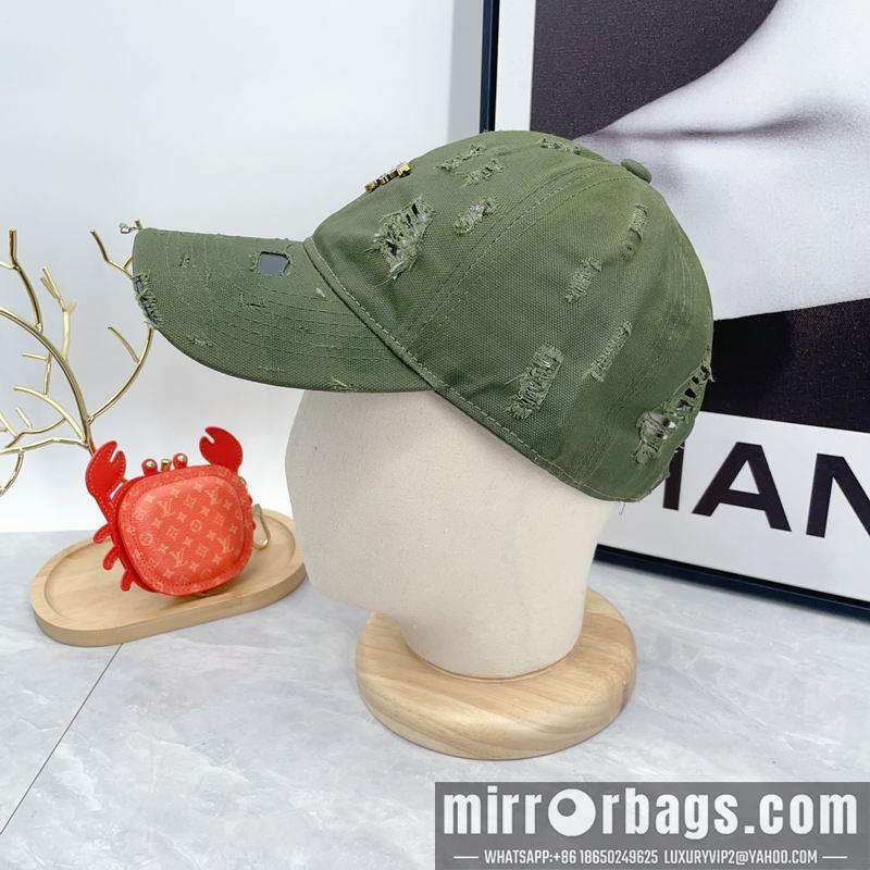 Prada Hat dx13