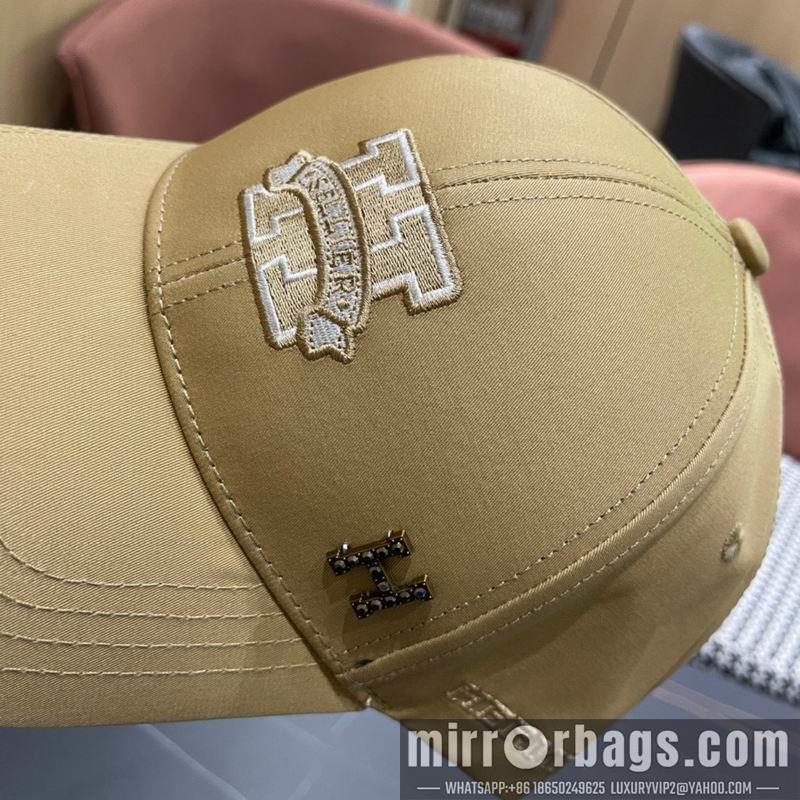 Hermes Hat 092701