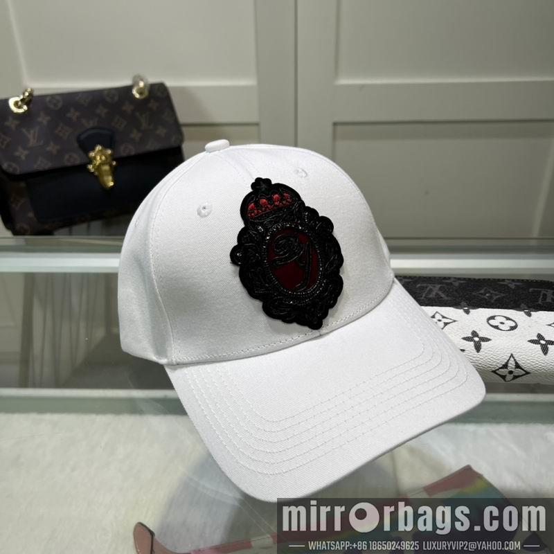DG Hat 050701