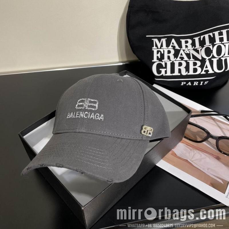 Balenciaga Hat 120454