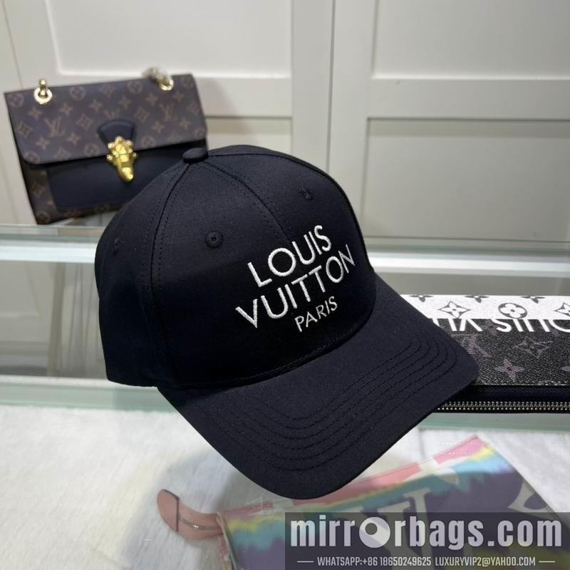 LV Hat dx12