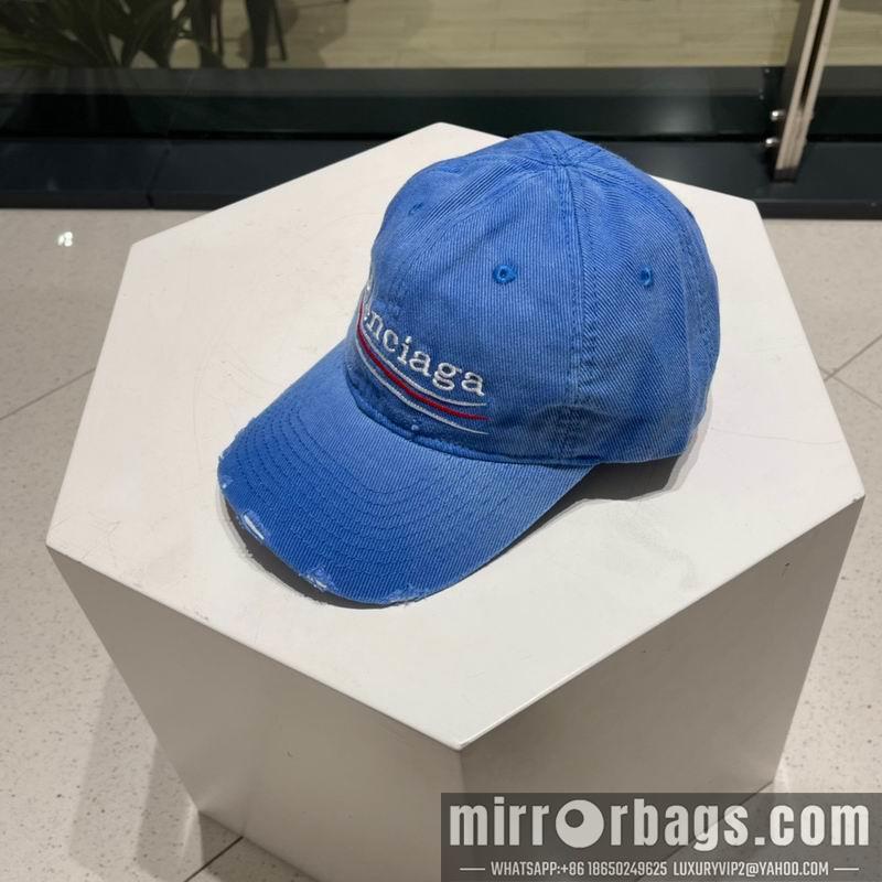 Balenciaga Hat 071201
