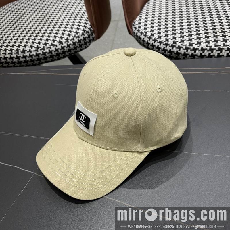 Chanel Hat 050701