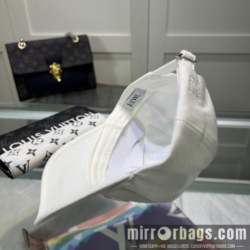 Loewe Hat 101802