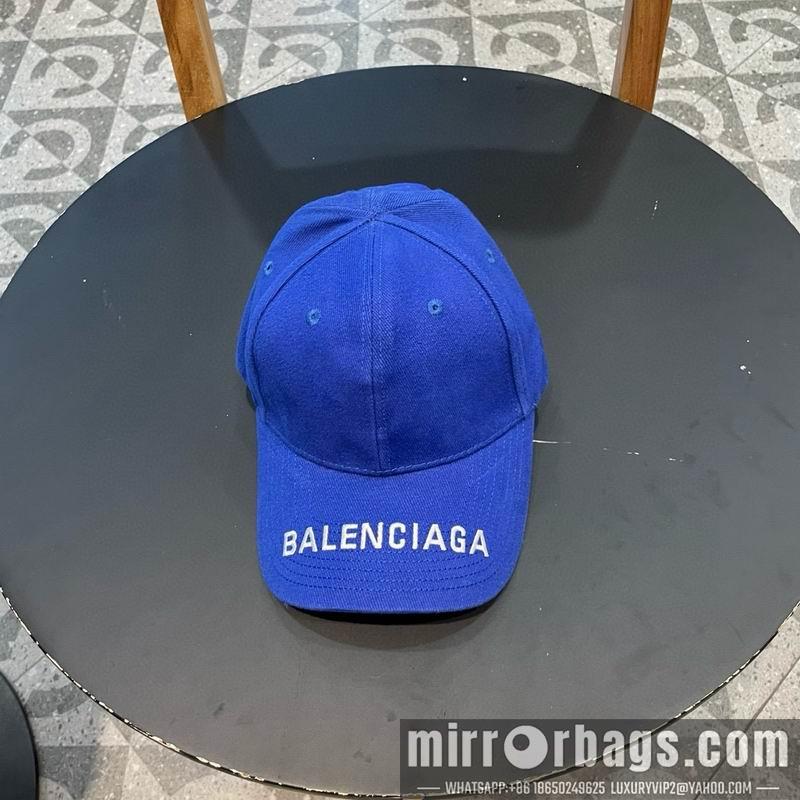 Balenciaga Hat 072302