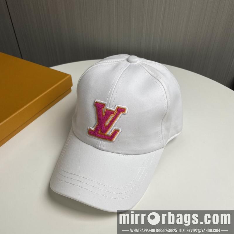 LV Hat dx159