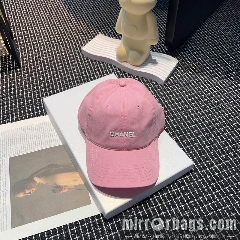 Chanel Hat dx10