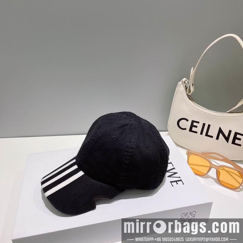 Balenciaga Hat 050709