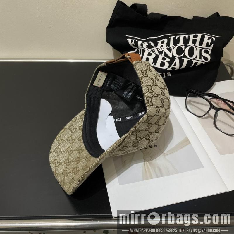 Gucci Hat 042701