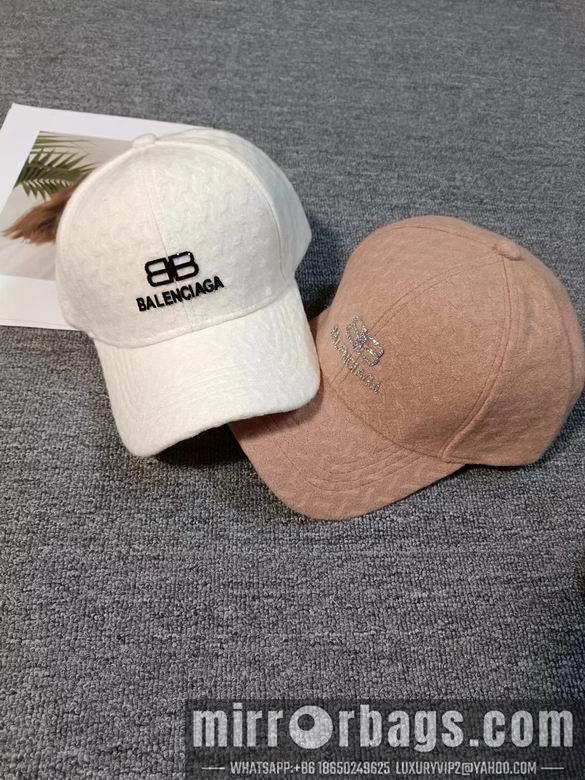 Balenciaga Hat dxn04