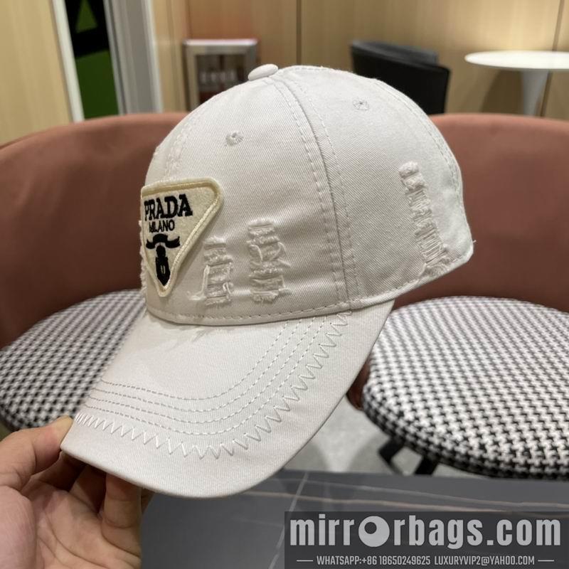 Prada Hat 050705