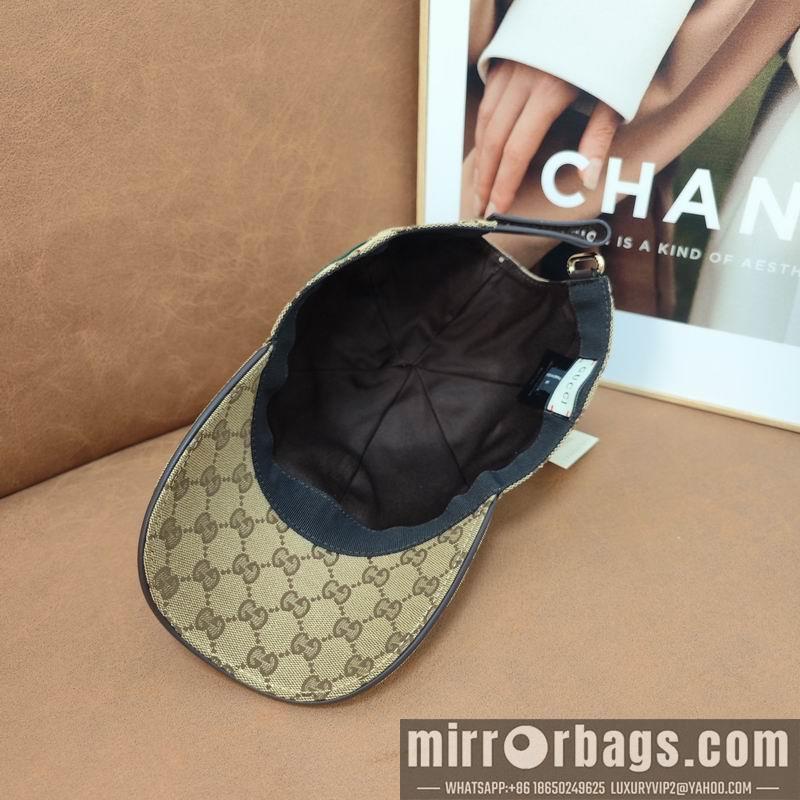 Gucci Hat dx103