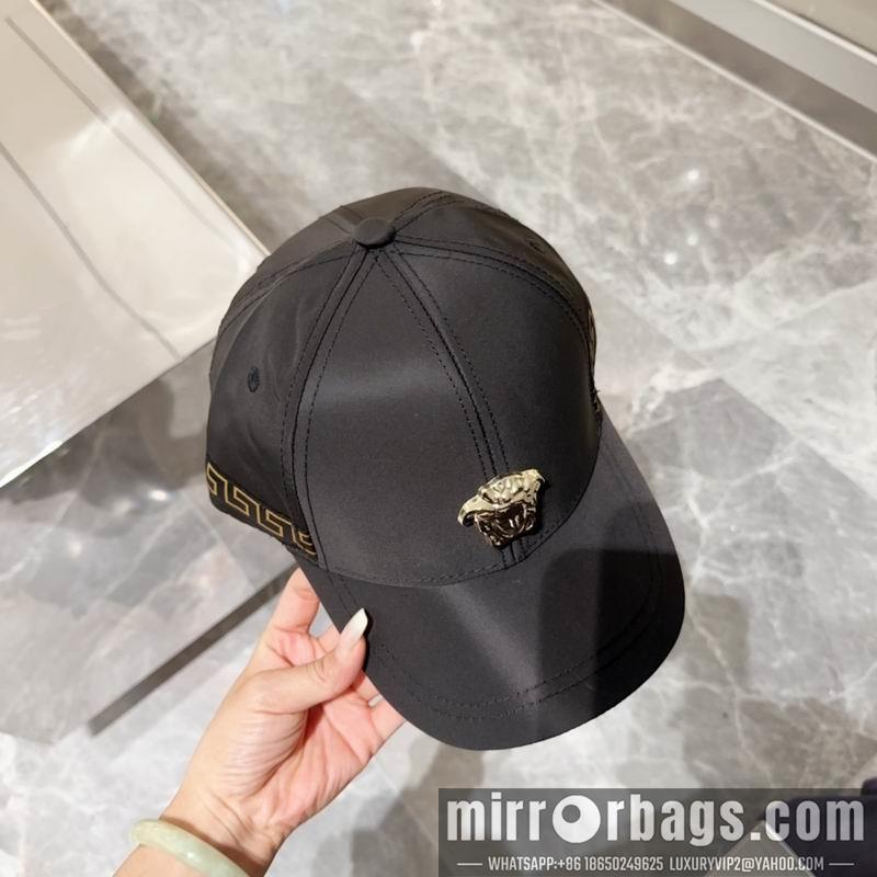 Versace Hat 071301