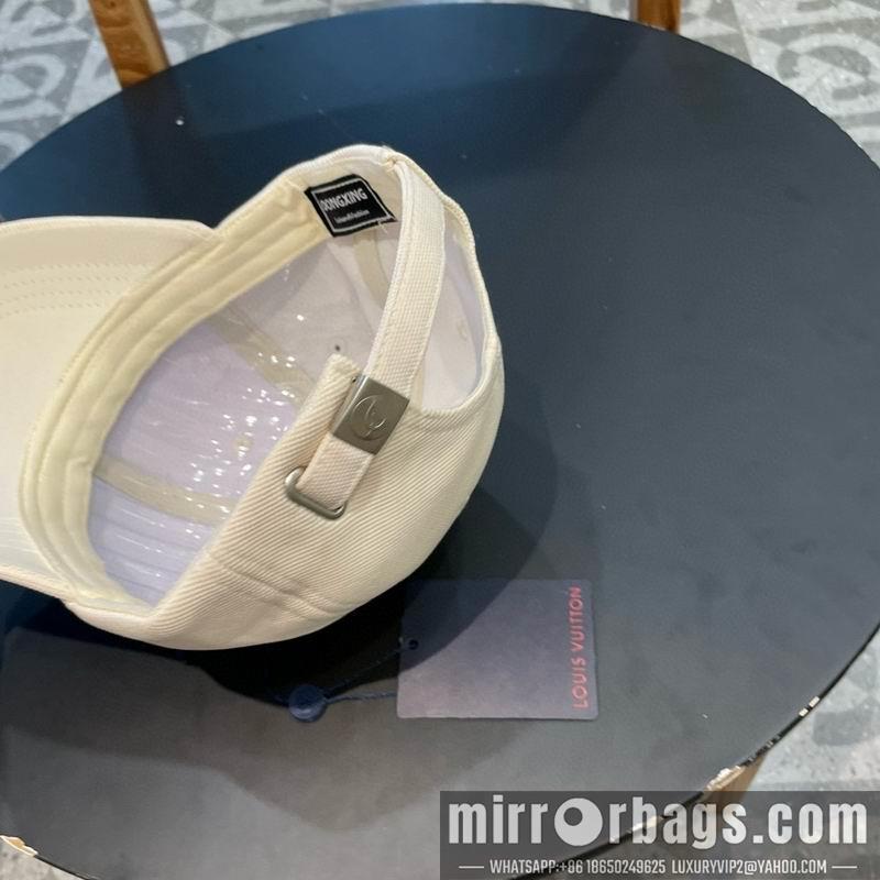 LV Hat 072212