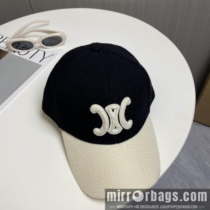 Celine Hat dx122