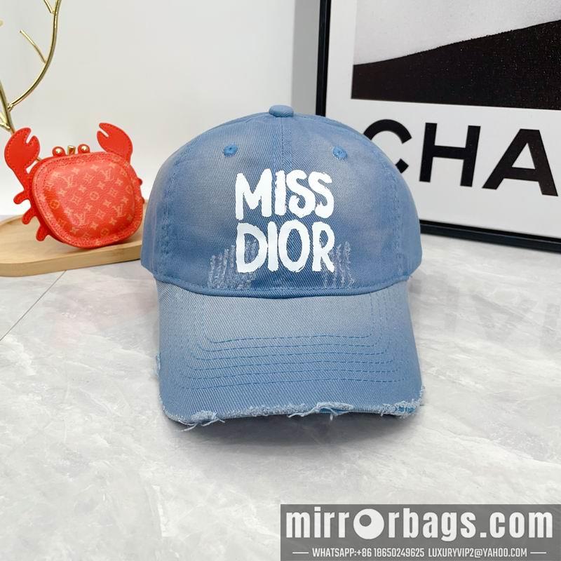 Dior Hat dx01