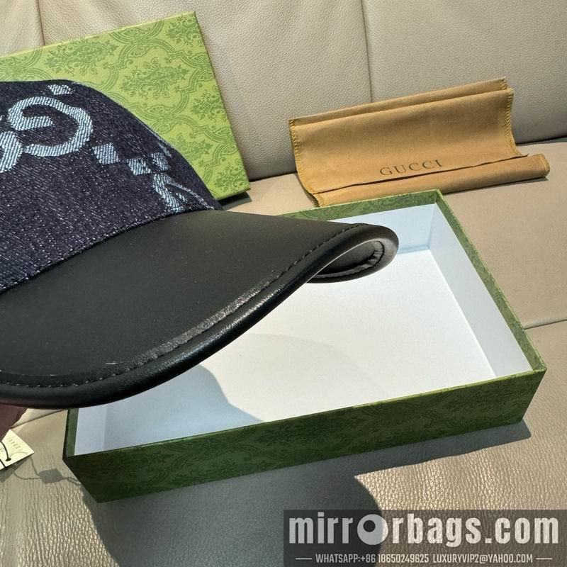 Gucci Hat dx48
