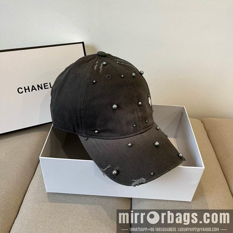 Chanel Hat dx21