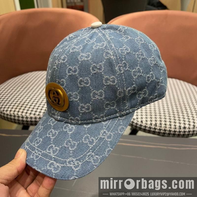 Gucci Hat 090601
