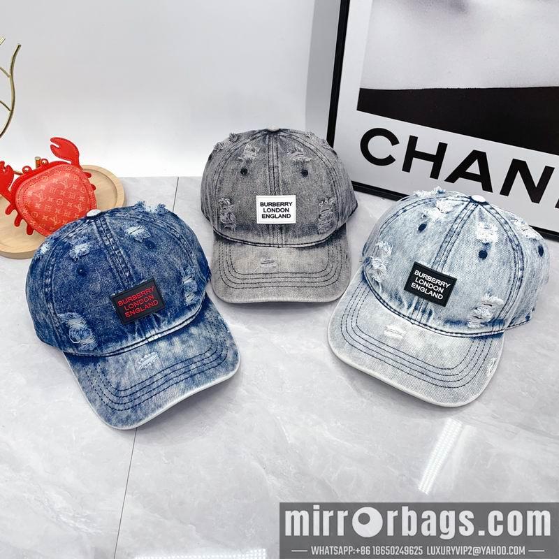 Burberry Hat dx01