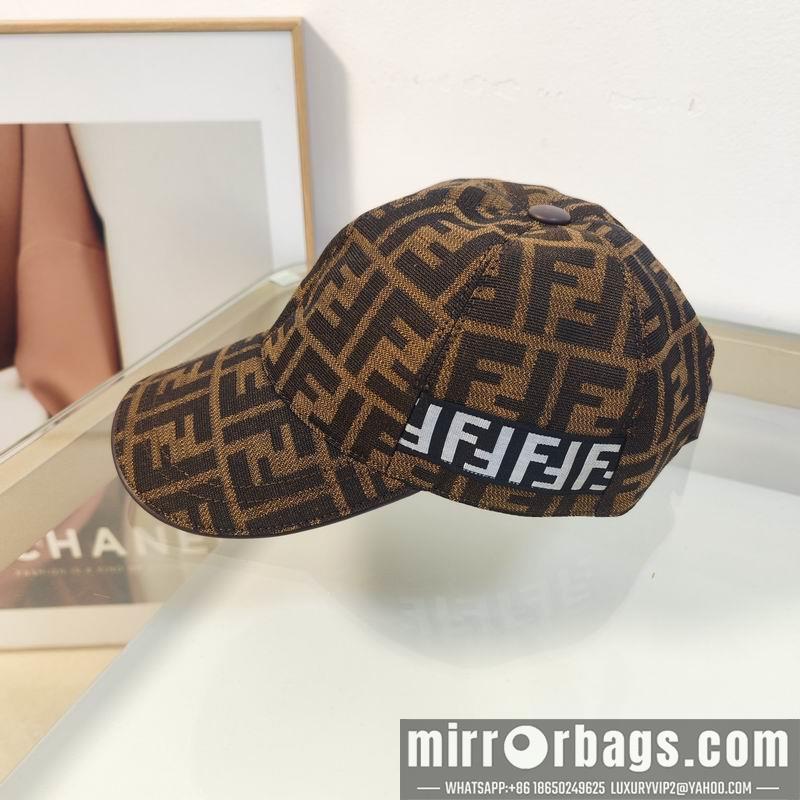 Fendi Hat dx66