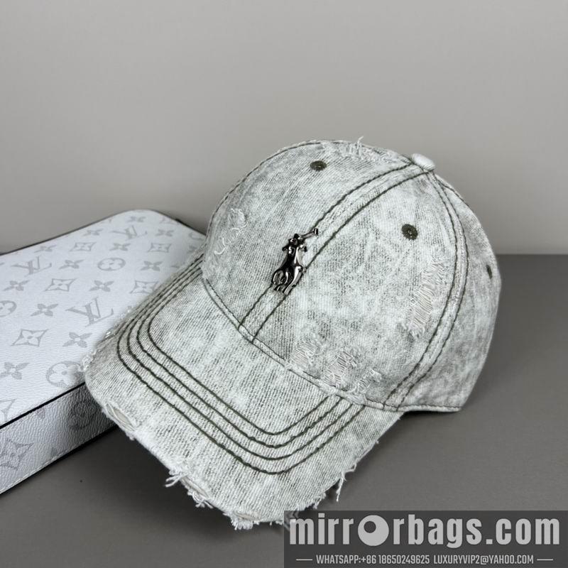 Polo Hat dx15