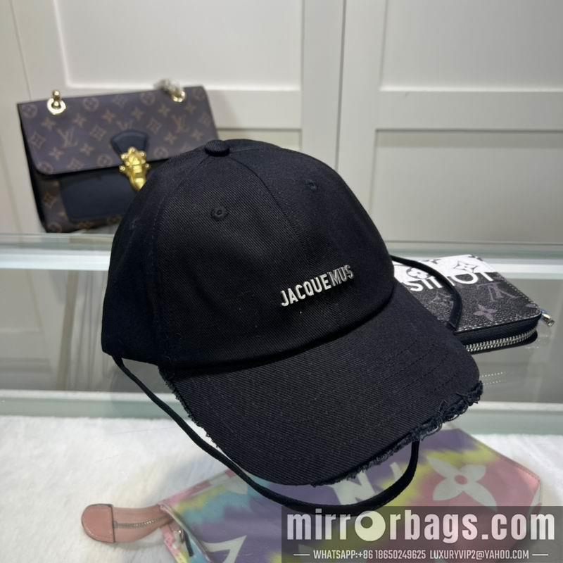 Jacquemus Hat 101101
