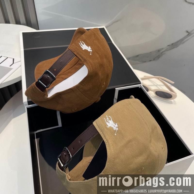 Polo Hat dx25