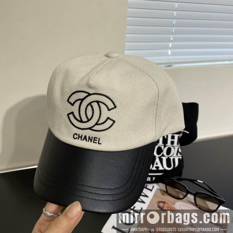 Chanel Hat 121457