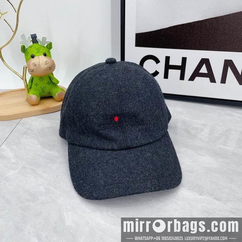 Kiton Hat dx19