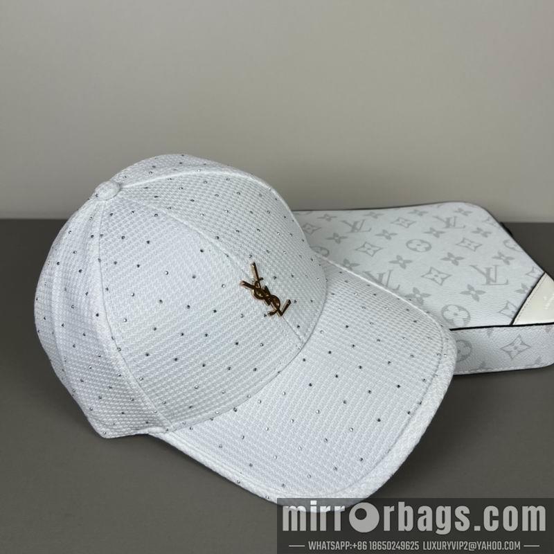 YSL Hat dx36
