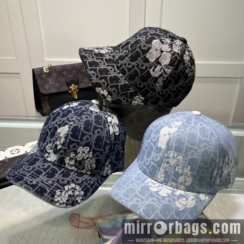 Dior Hat dx29