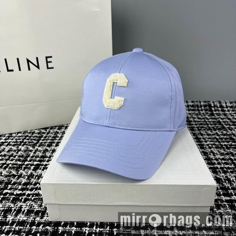 Celine Hat hm10