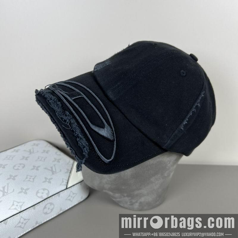 Diesel Hat dx19