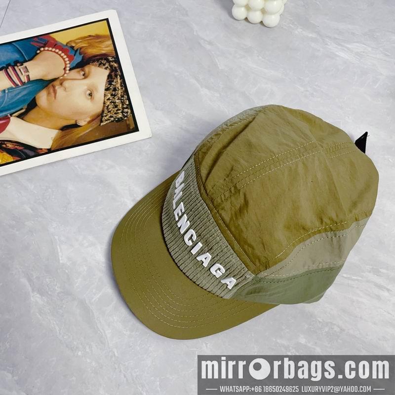 Balenciaga Hat dx48