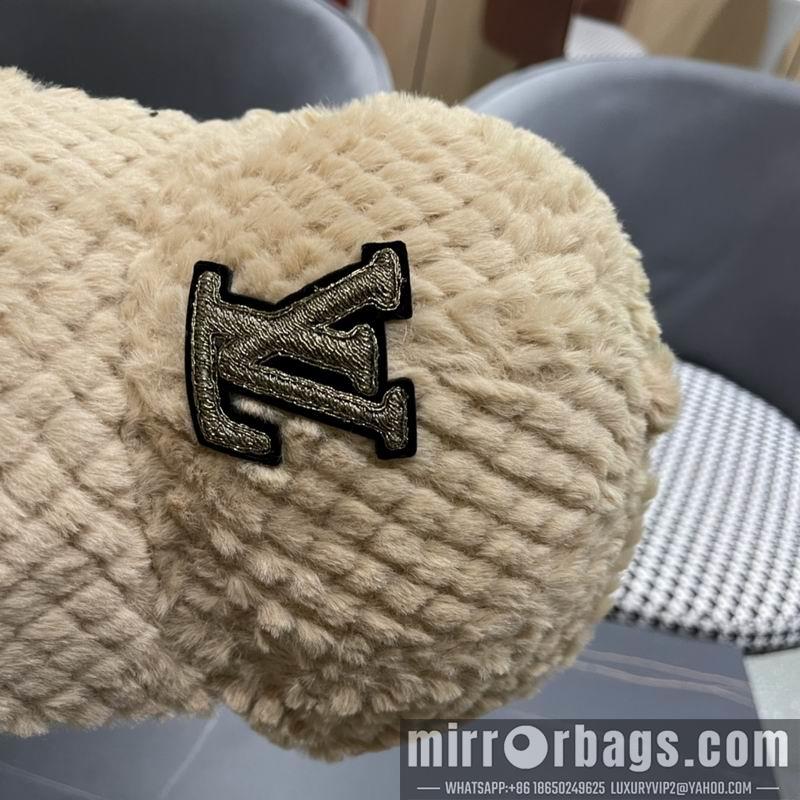 LV Hat 102801