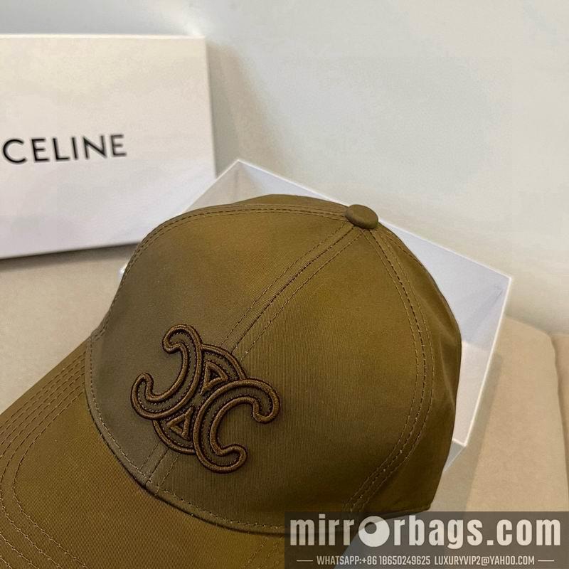 Celine Hat dx38