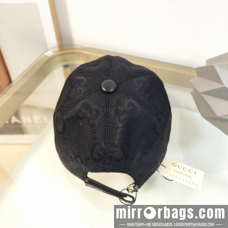 Gucci Hat dx16