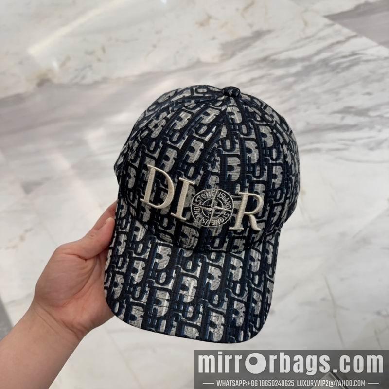 Dior Hat dx25