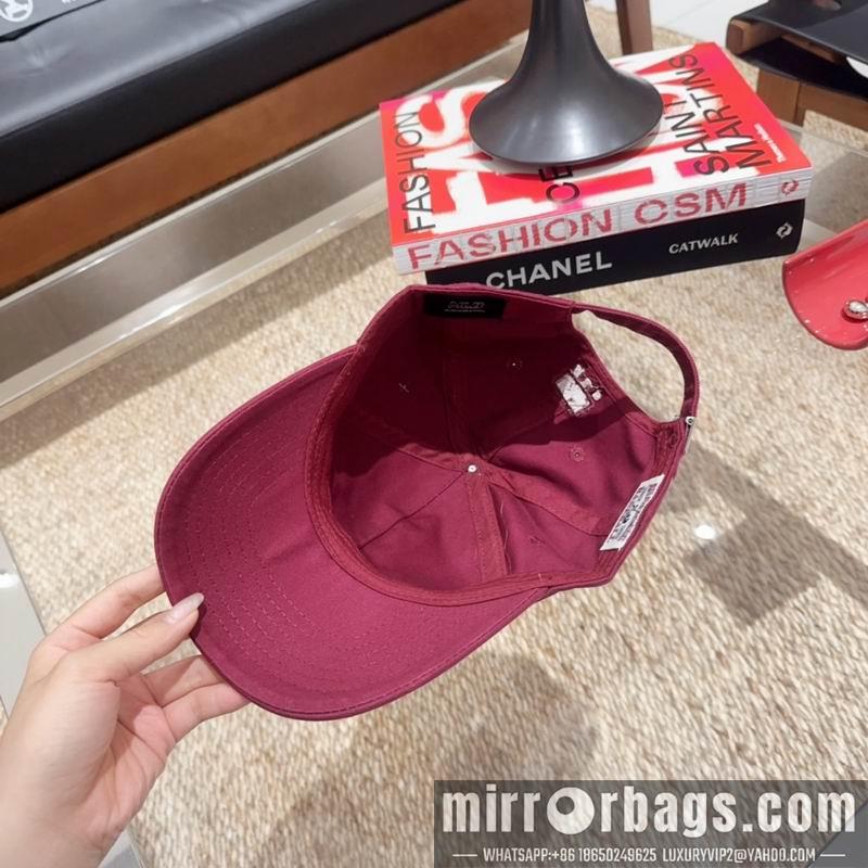 MLB Hat dx25
