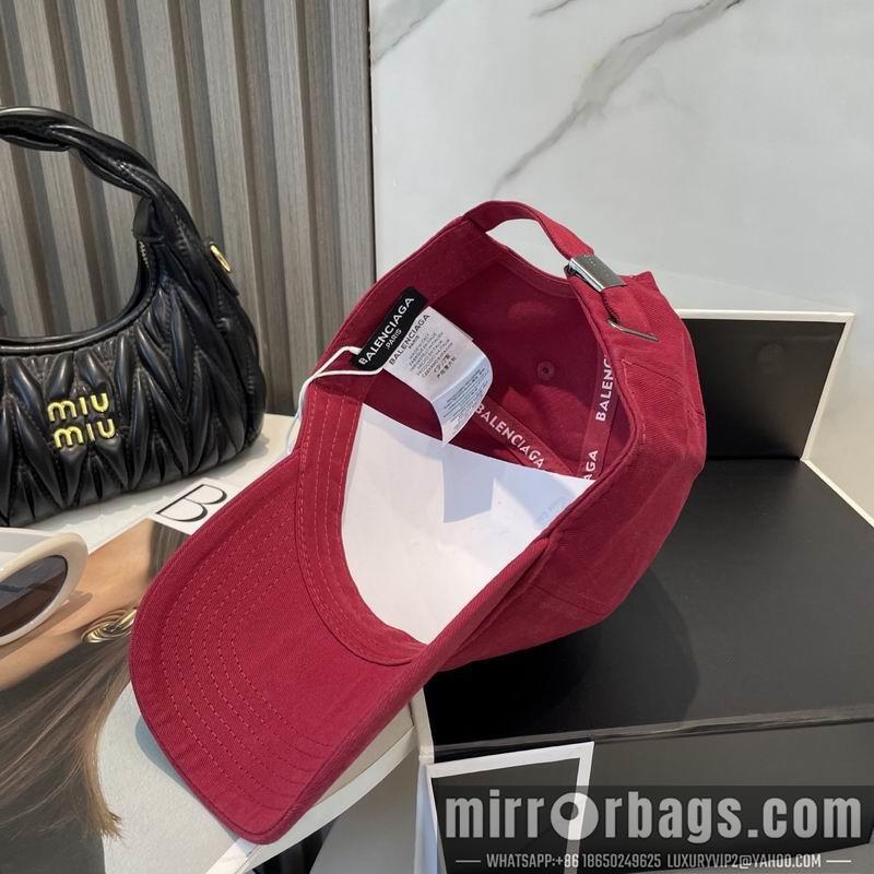 Balenciaga Hat dx64