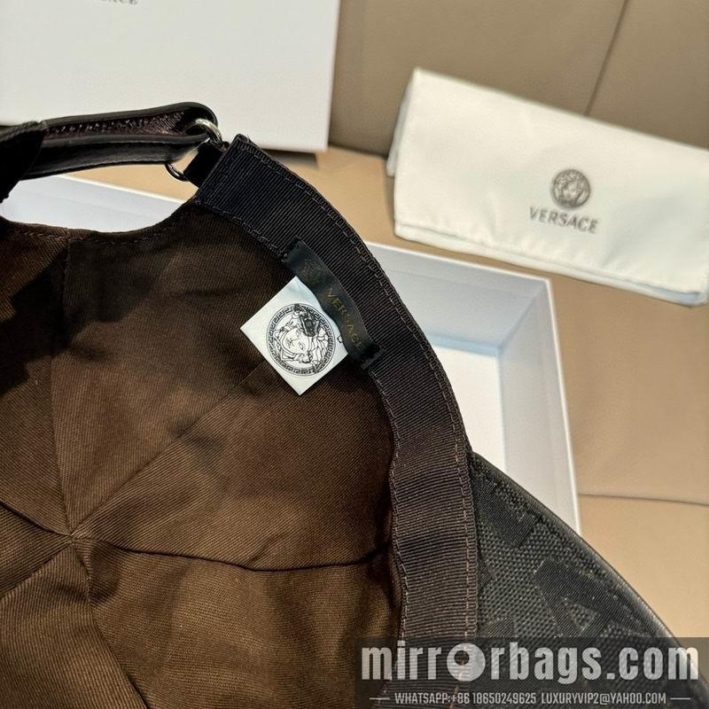 Versace Hat dx09