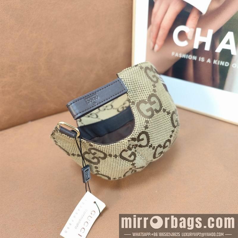 Gucci Hat dx117