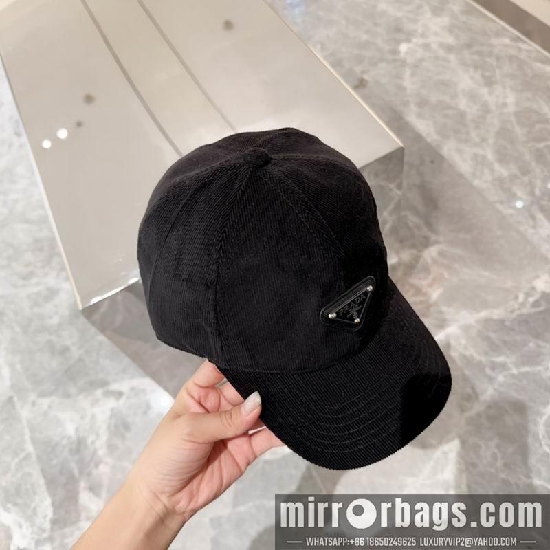 Prada Hat dx51