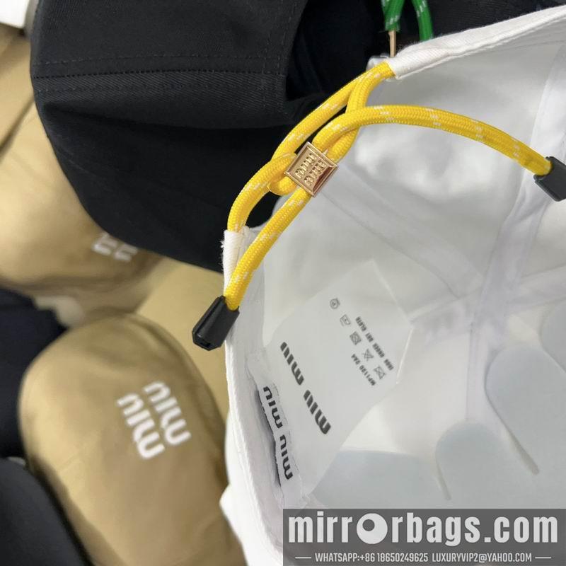 Miumiu Hat 050701