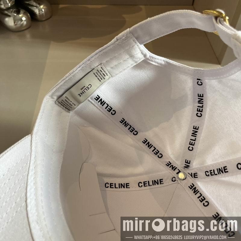 Celine Hat dx39