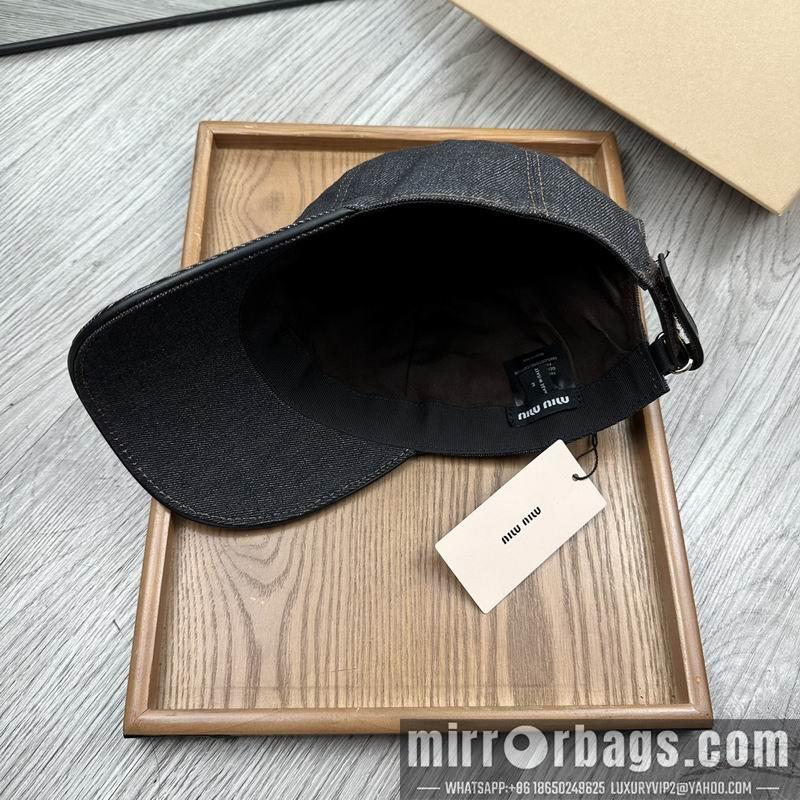 Miumiu Hat 071201