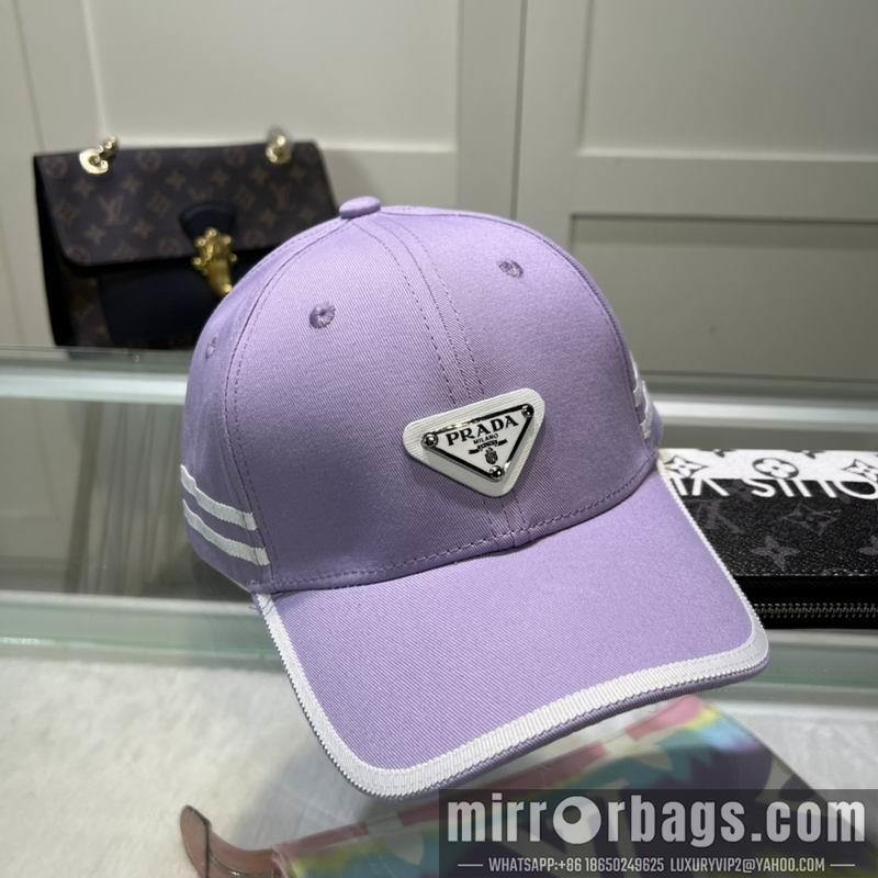Prada Hat 050707