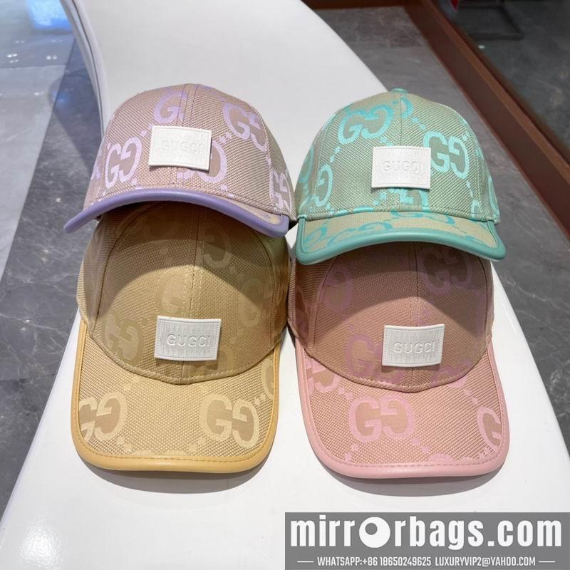 Gucci Hat 042707