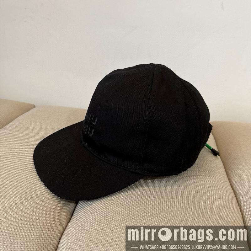 Miumiu Hat dx23